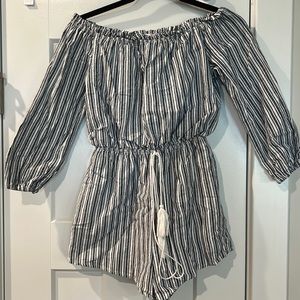 Henrigirl romper